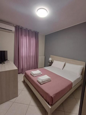 affitta camere gold